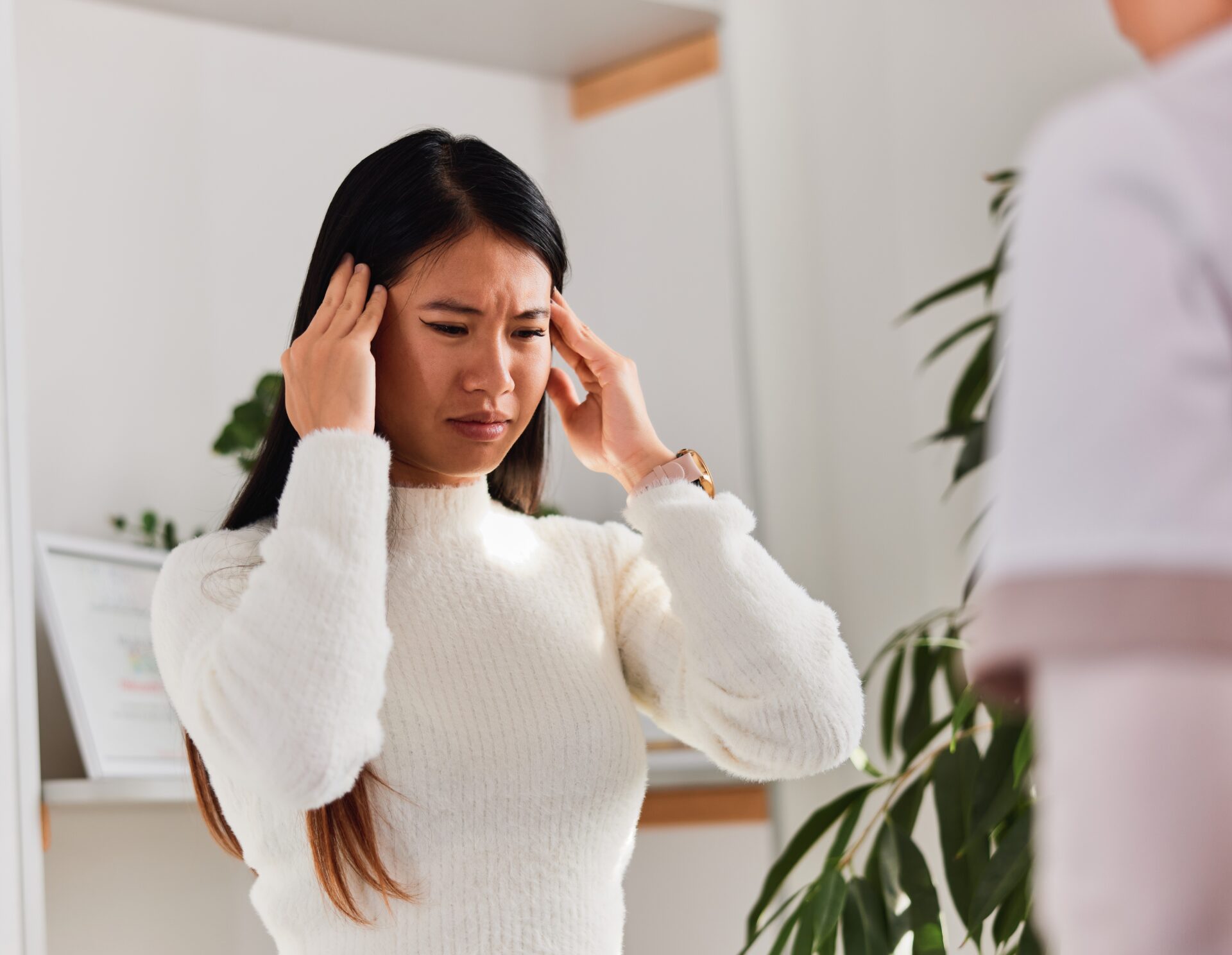 migraine relief in Edmonton, chiropractic care, chronic migraines, NUCCA, Providence Chiropractic