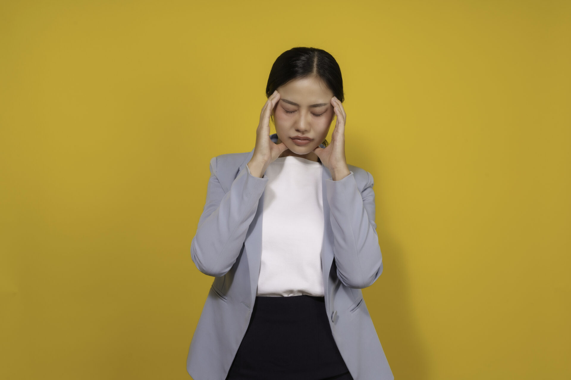 Why Your Dizziness Might Not Be an Inner-Ear Problem