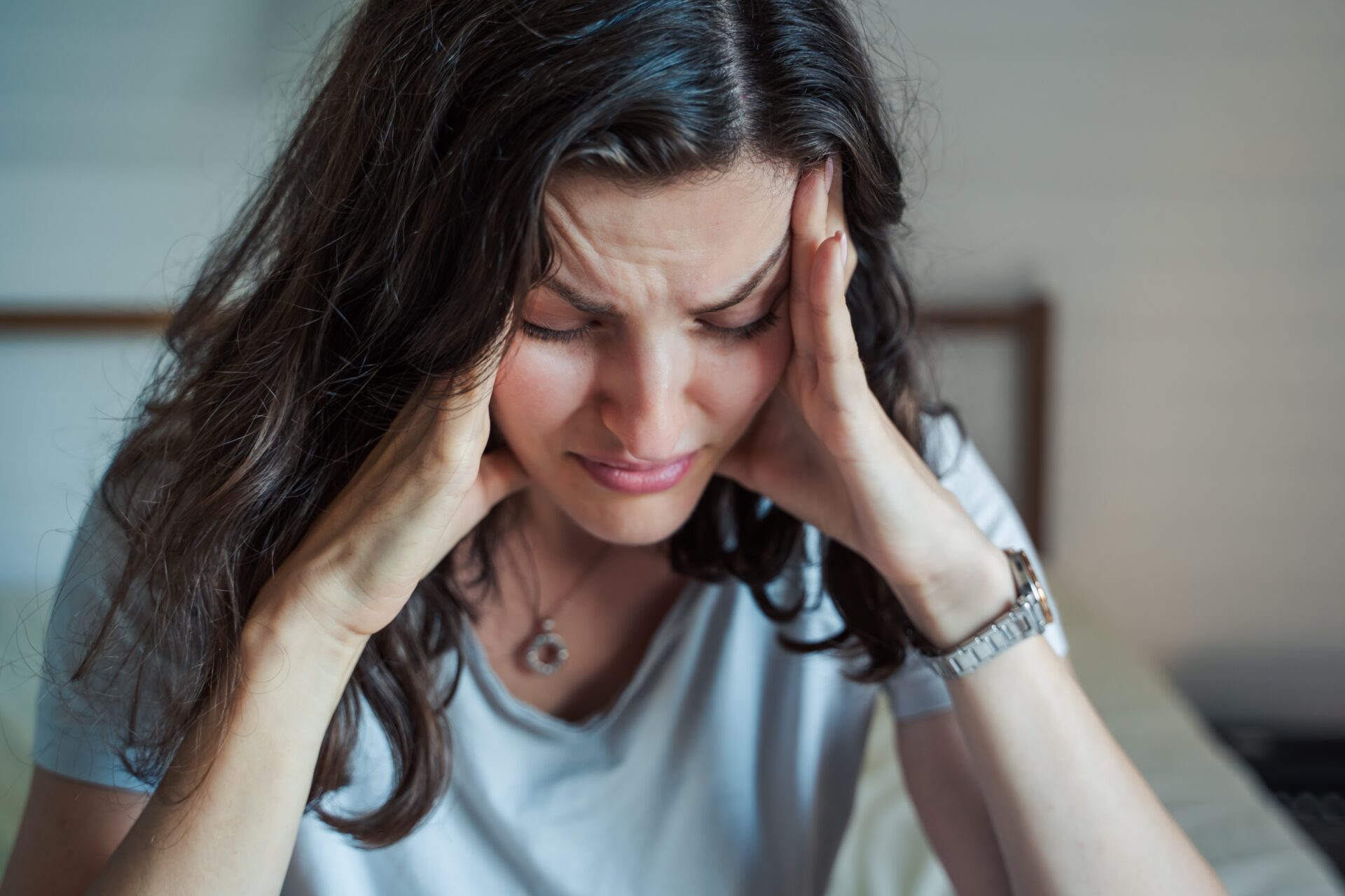 migraine relief in Edmonton, chiropractic care, chronic migraines, NUCCA, Providence Chiropractic