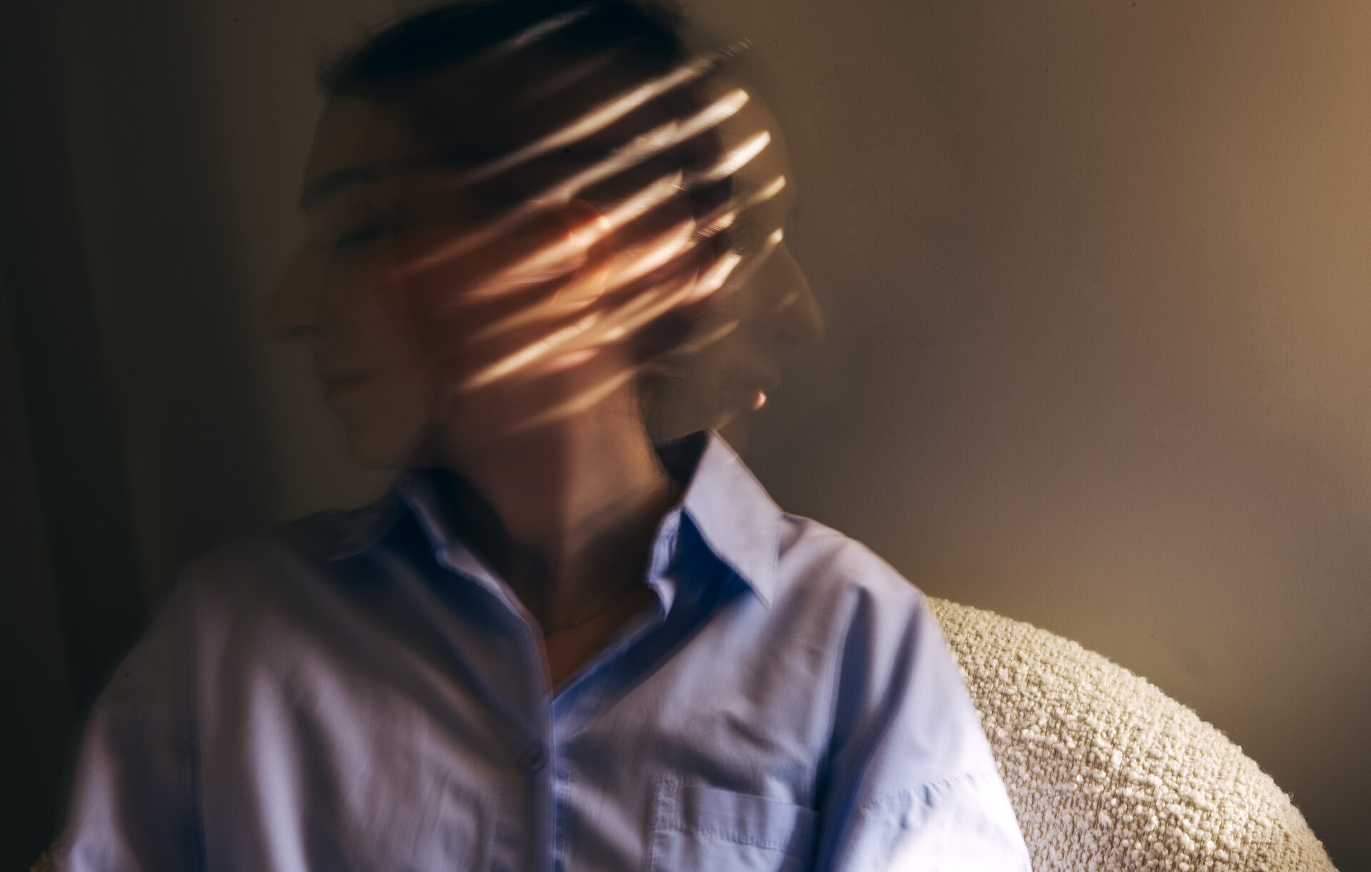 Why Your Dizziness Might Not Be an Inner-Ear Problem 1 cervical vertigo/cervicogenic dizziness